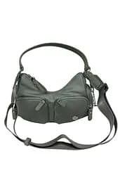 Сумка через плече Samsonite KARISSA EVO SAGE 29х18х10 KP2*54026 - мініатюра 5