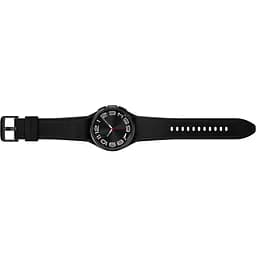 Смарт-годинник Samsung Galaxy Watch6 Classic 43 мм Black (SM-R950NZKA) - мініатюра 6
