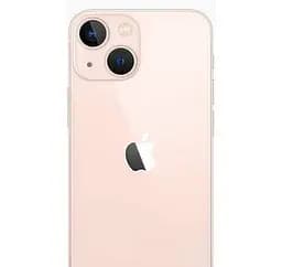 Смартфон Apple iPhone 13 mini 256Gb Pink (MLK73) Seller Refurbished - мініатюра 3