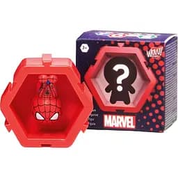 Коллекционная фигурка WOW! Pods Nano Pods Марвел в ассортименте (MVL-1019-01)