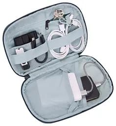 Сумка Thule Portable Subterra 2 PowerShuttle Medium TSPW-401 Dark Slate (6949001) - мініатюра 7