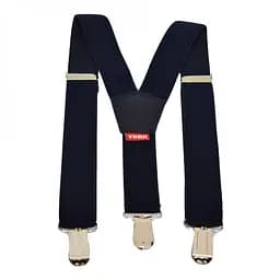 Дитячі підтяжки Gofin suspenders 60х2,5 см od00015753 - мініатюра 2