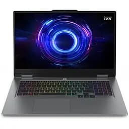 Ноутбук Lenovo LOQ 17IRX10 (83JH00B2RA)