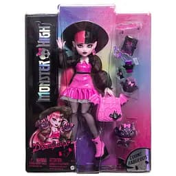 Лялька Monster High Монстро-класика Дракулора (HRP64)