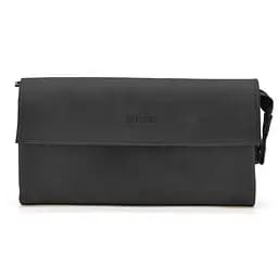 Кожаная мужская сумка TARWA 23.5х14.5х4 см sum0026067