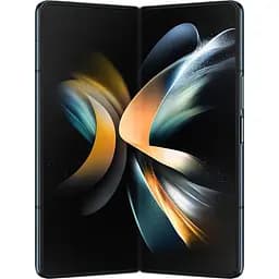 Смартфон Samsung Galaxy Fold 4 12/512Gb Graygreen (SM-F9360) (Asia) [5G, NFC, 2 SIM, no e-SIM]