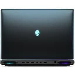 Ноутбук Dell Alienwar Area-51 AA16250, 16 inch 2560 x 1600, Ultra 9 275HX 24 C/24 T, 2.7GHz - 5.4GHz, 40 MB - мініатюра 7
