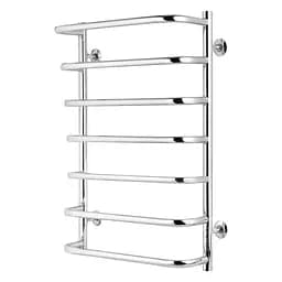 Полотенцесушитель водяной Kroner KRP Stil WT800x500-7 (CV036315)