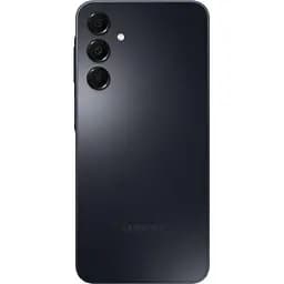 Смартфон Samsung Galaxy A16 4/128GB Black SM-A165FZKB - мініатюра 6