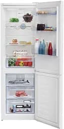 Холодильник Beko RCNA366K30W з морозильною камерою - мініатюра 2