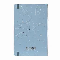 Міні планер Kiri sketch Зоряне небо 22301-KR 130х210 мм (73501) - мініатюра 2