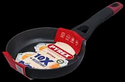 Сковорода Pyrex Optima 20 см класична kuh0016677 - мініатюра 2