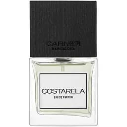 Парфюмированная вода оригинал Carner Barcelona Costarela 50 мл