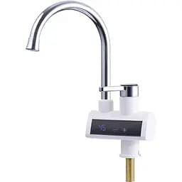 Проточный водонагреватель Zerix ELW44-E ZX4698