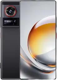 Смартфон ZTE Nubia Z80 Ultra 12/256GB Black (Global)