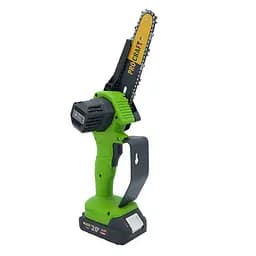 Акум пила Procraft PKA24Li + Акумуляторна коса Procraft PTA24 + Олива 200 мл - мініатюра 10