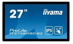 Монітор iiyama ProLite TF2738MSC-B2 (TF2738MSC-B2)