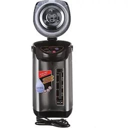 Термопот Thermo Pot Genius EK-7906A з нержавіючої сталі 6.8 л (41648-EK 7906A_1063) - мініатюра 2
