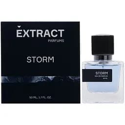 Парфумована вода Extract Storm 50 мл - мініатюра 2