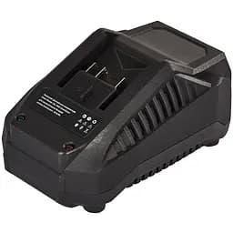 Зарядний пристрій для акумуляторів Vitals Master LSL 1845 SmartLine+ (184458) - мініатюра 3
