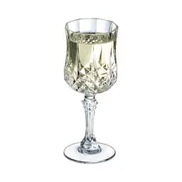 Набір келихів Cristal d'Arques Paris Longchamp, 6х170 мл (6703334) - мініатюра 6