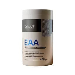 Амінокислота OstroVit EAA Американські фрукти та грейпфрут 400 г