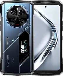 Смартфон DOOGEE V40 PRO 5G 16/512GB Blue Night Vision Camera