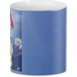 Кухоль GeekLand Fortnite Фортнайт FT.02.45 Брит-бомбардувальник 330 мл білий