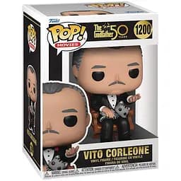Ігрова фігурка Funko POP! Хрещений батько Віто (61529) - мініатюра 3