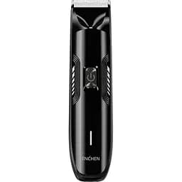 Триммер Enchen Body Hair Trimmer Spark 3 Black
