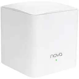 Бездротовий маршрутизатор (роутер) Tenda Nova MW5 2-kit (MW5-KIT-2) - мініатюра 4