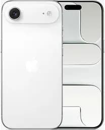 Мобільний телефон Apple iPhone Air 256GB Cloud White (MG2M4)
