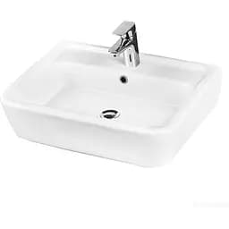 Раковина AM.PM Spirit 60x46 C704321WH, Білий