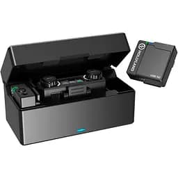 Мікрофонна радіосистема Hollyland Lark 150 Duo [105407]