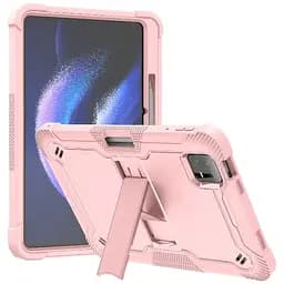 Чехол Shockprof Capsule для планшета Xiaomi Pad 6/Pad 6 Pro противоударный