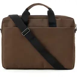 Сумка для ноутбука Vinga 15.6" NB152 brown (NB152BN) - мініатюра 4