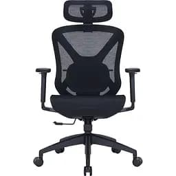 Офисное кресло Officepro Atlas OC630-B-B-B Black [148898]