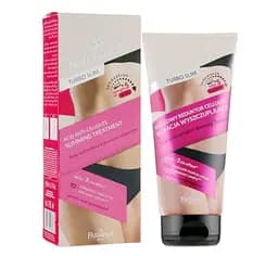 Антицелюлітний засіб для схуднення Farmona Nivelazione Turbo Slim Acid Anti-Cellulite Slimming Treatment 200 мл (5900117004661) - мініатюра 2