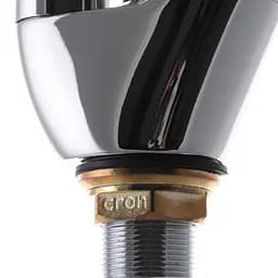 Змішувач для кухні CRON MAGIC 777 синя ручка (CR0116) - мініатюра 4