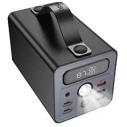 Портативное ЗУ Power Bank Hoco J138 22.5W+PD20W+DC12V 60000 mAh