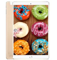 Планшет Adronix MTPad116 Lite 4G 2/32 Gold - мініатюра 2