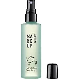 Зволожуючий спрей для фіксації макіяжу Make Up Factory Hydro Balance Fixing Spray 100 мл (419622)