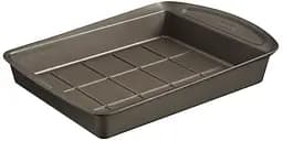 Форма для випікання бісквіта Pyrex Asimetria 28 x 22 см (6266159) - мініатюра 2