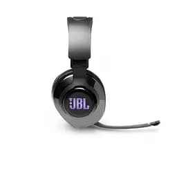 Навушники з мікрофоном JBL Quantum 400 JBLQUANTUM400BLK Black - мініатюра 2