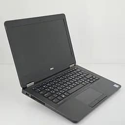 Ноутбук Dell Latitude E5270 (i5-6200U/8/256SSD) - Class B "Б/В" - мініатюра 7