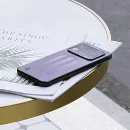 Смартфон Oukitel IIIF150 Air1 Ultra 8/256Gb Purple [110431] - мініатюра 8