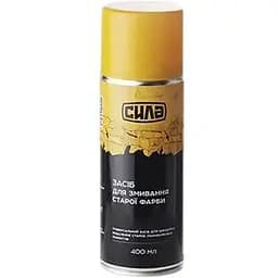 Смывка старой краски Сила 400 мл