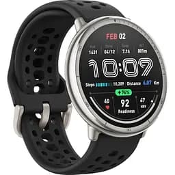 Смарт-годинник Amazfit Active 2R Sport W2437GL7N Black - мініатюра 3