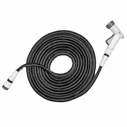 Шланг для полива Bradas TWIST HOSE 7,5-15 м WTW715GY