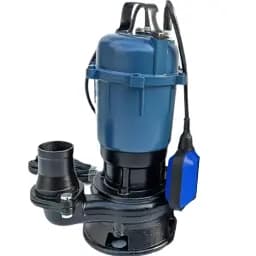 Насос дренажно-фекальний Forwater WQD-С-13-10-2.5 з ножем H10m 2,5 кВт 30412